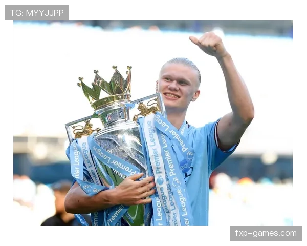 哈兰德正式加盟曼城,新赛季强势开局引瞩目 哈兰德正式加盟曼城,新赛季强势开局引瞩目