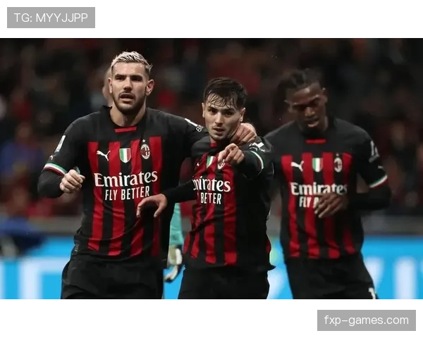 AC米兰锁定多名潜力新星,积极备战下赛季引人关注 AC米兰锁定多名潜力新星,积极备战下赛季引人关注