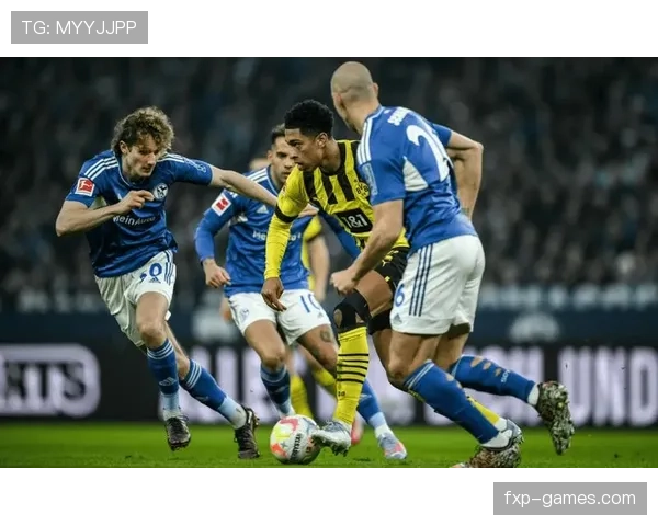 沙尔克04防守体系全面升级，后防线表现稳健助力球队重回正轨