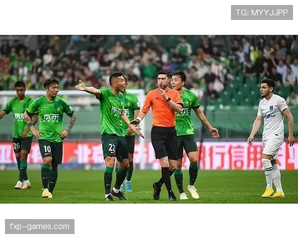 中超焦点大战：豪门对决展现球队竞争力增强趋势