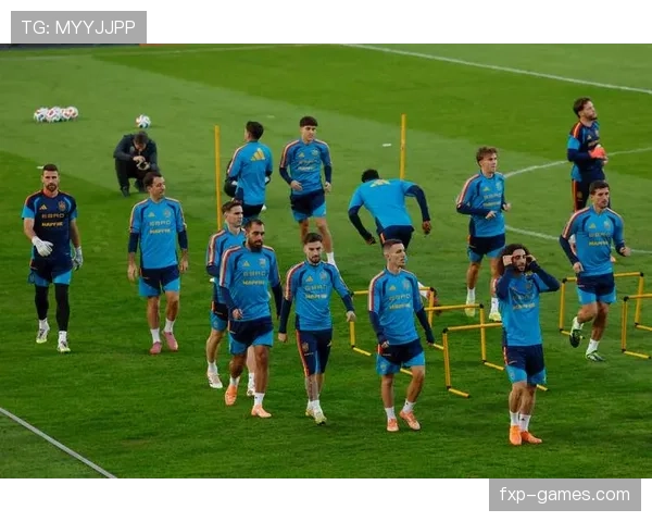 世界杯欧洲区预选赛出线形势分析：多队竞争激烈走势清晰