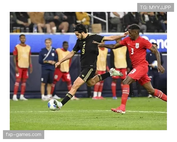 中北美及加勒比海金杯赛最新媒体报道与赛况