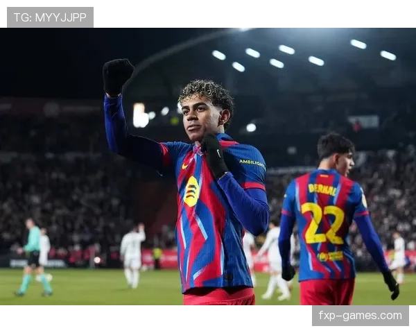 亚马尔能否扛起巴萨未来十年核心重任 亚马尔能否扛起巴萨未来十年核心重任