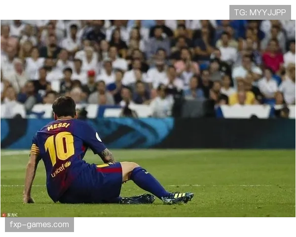 中场失控了,巴萨这套体系还能撑多久? 中场失控了,巴萨这套体系还能撑多久?