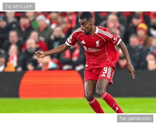 伊萨克英超关键表现解析 伊萨克英超关键表现解析