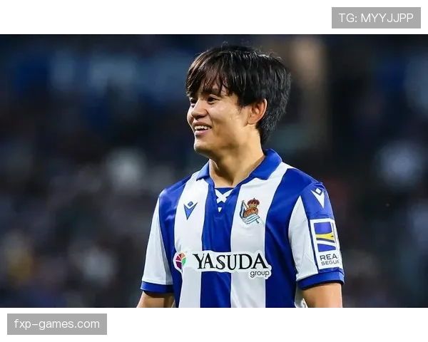 久保建英:比利亚雷亚尔短暂停留后的战术角色演变分析 久保建英:比利亚雷亚尔短暂停留后的战术角色演变分析