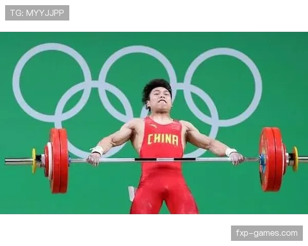 谌利军家里催婚催到举重台上了？