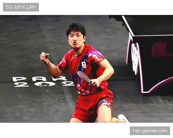 张本智和训练完直接去米其林三星，这日子谁顶得住啊