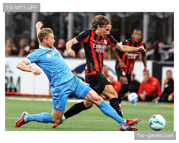 关键战一崩再崩，AC米兰的问题根本藏不住了