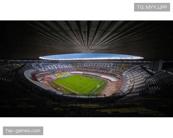 2026世界杯阿兹特克球场举办过几届世界杯
